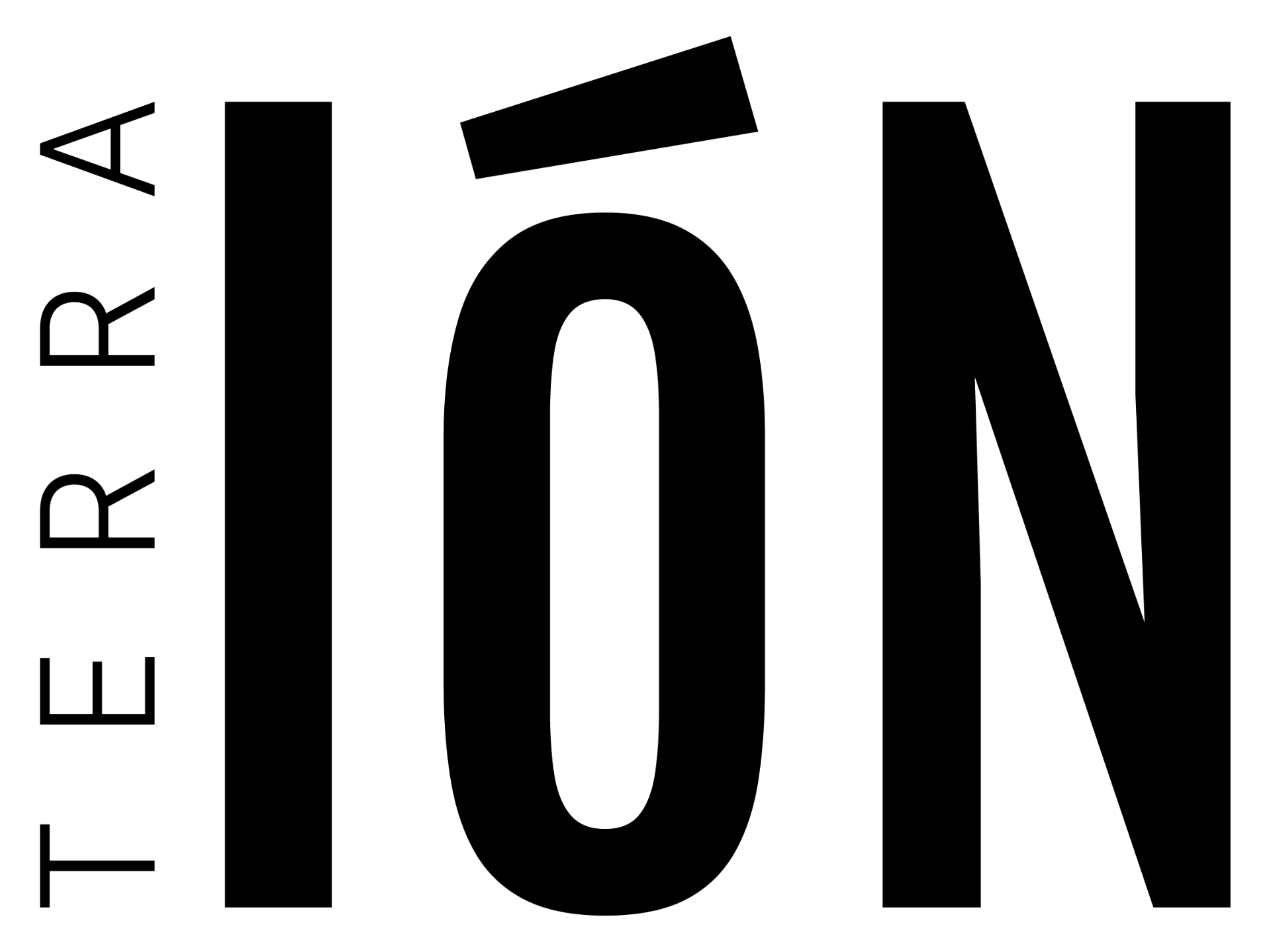 Terra Ión