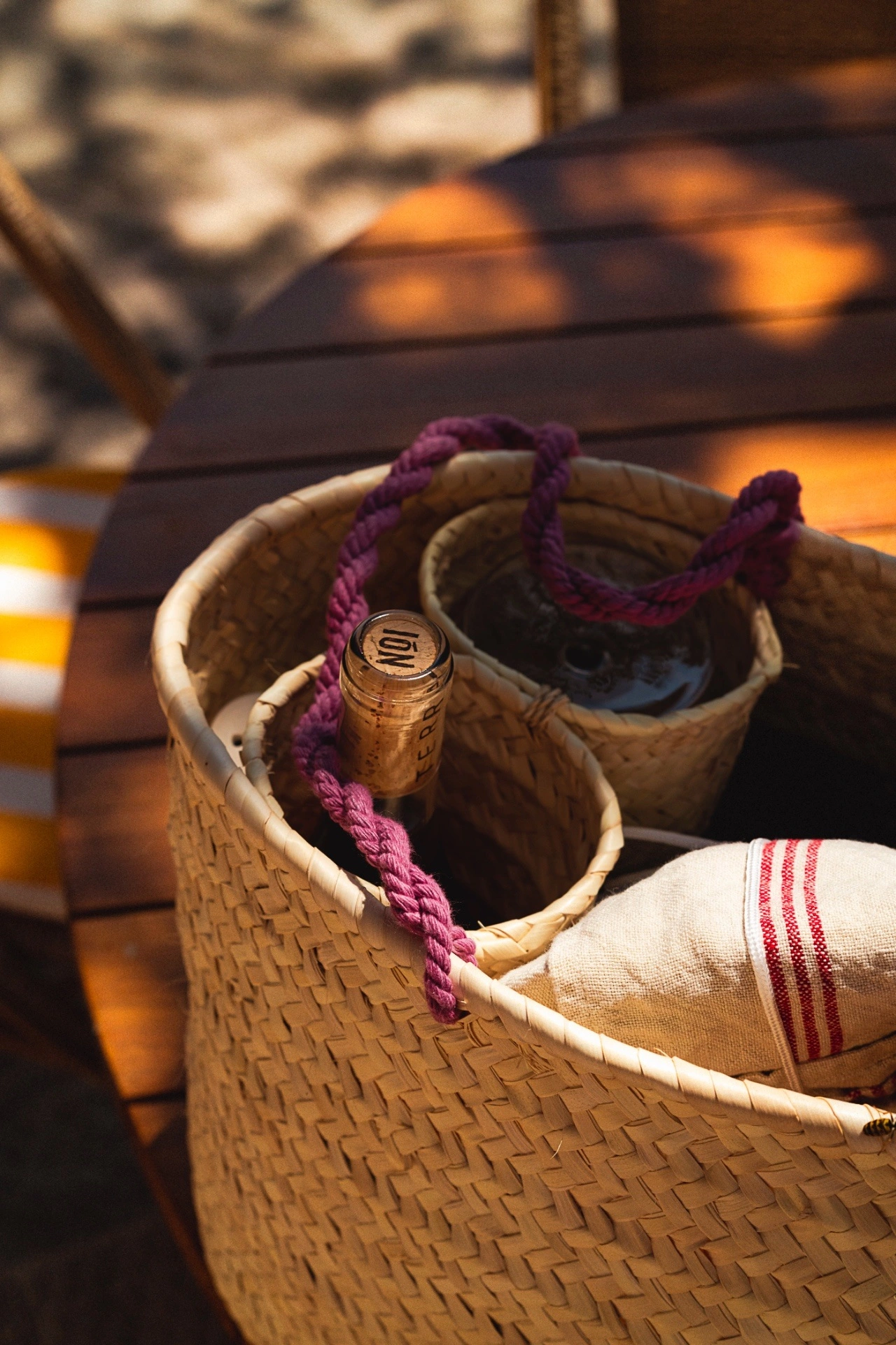 Picnic Experience